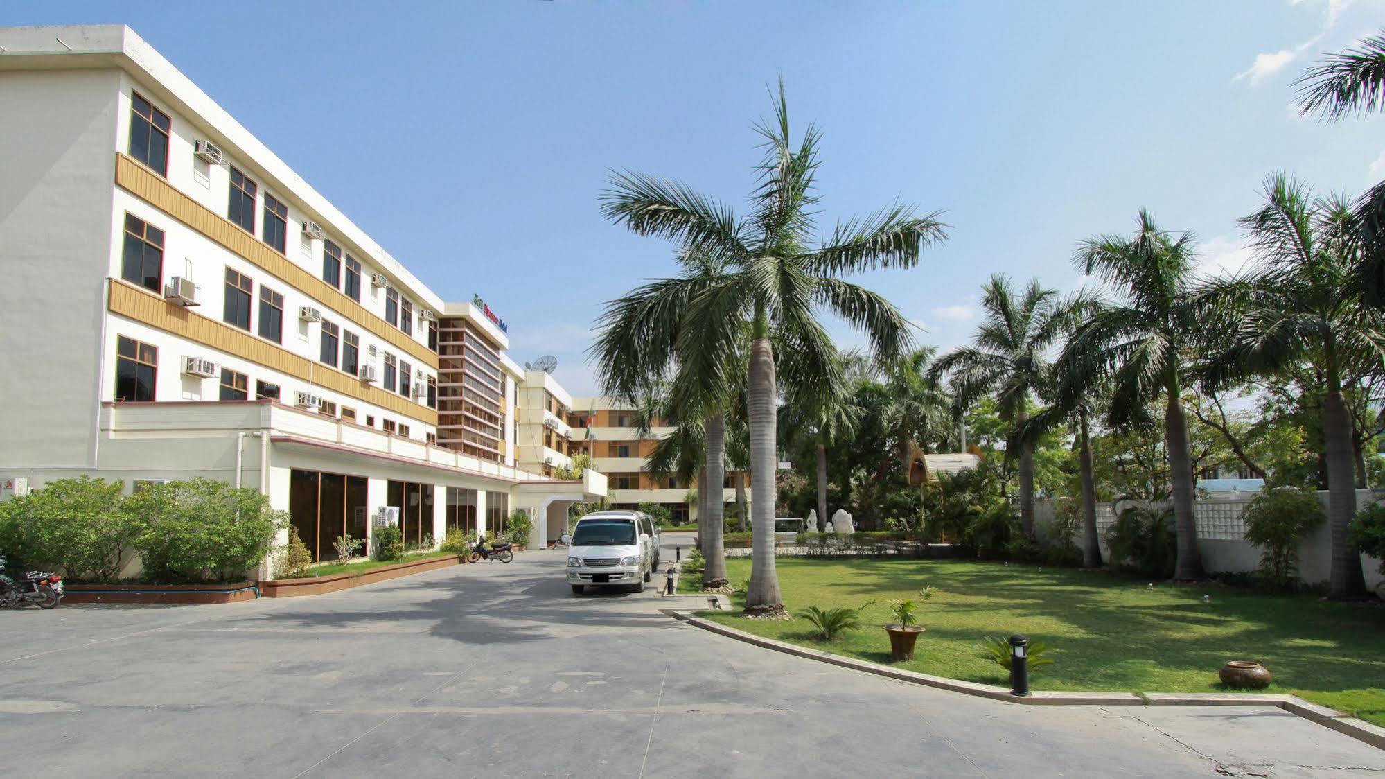 NADI MYANMAR HOTEL
